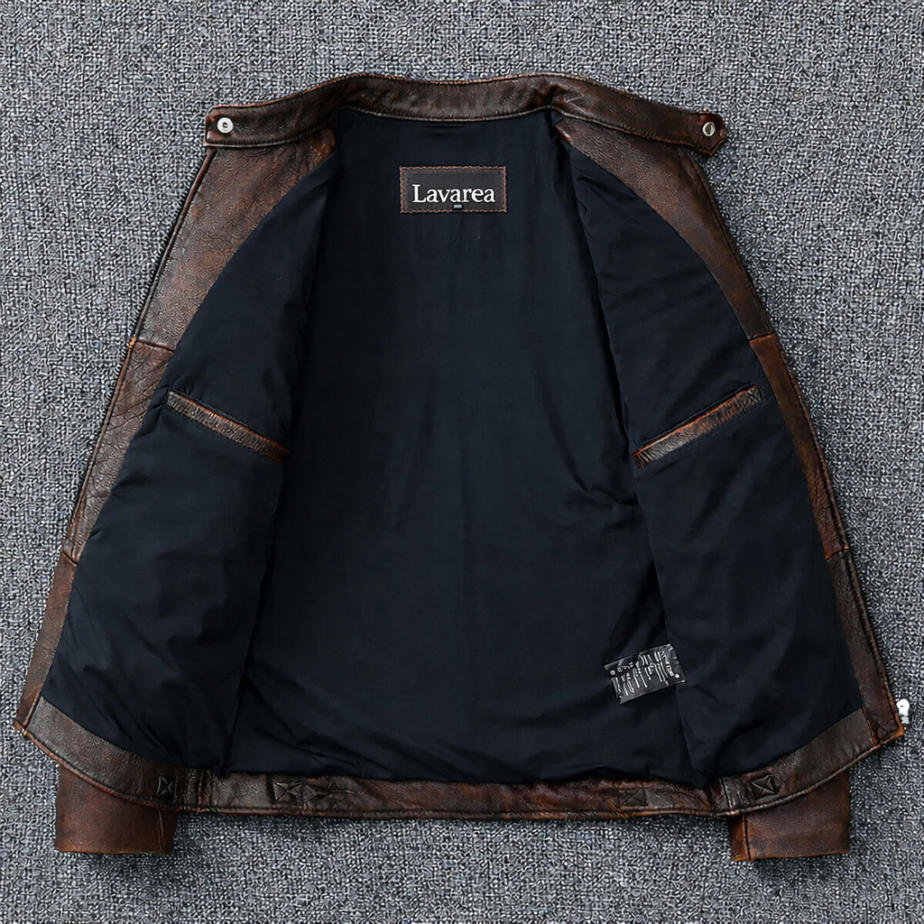 Valmonte - Cazadora Clásica