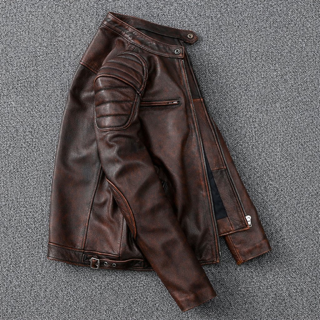 Valmonte - Cazadora Clásica