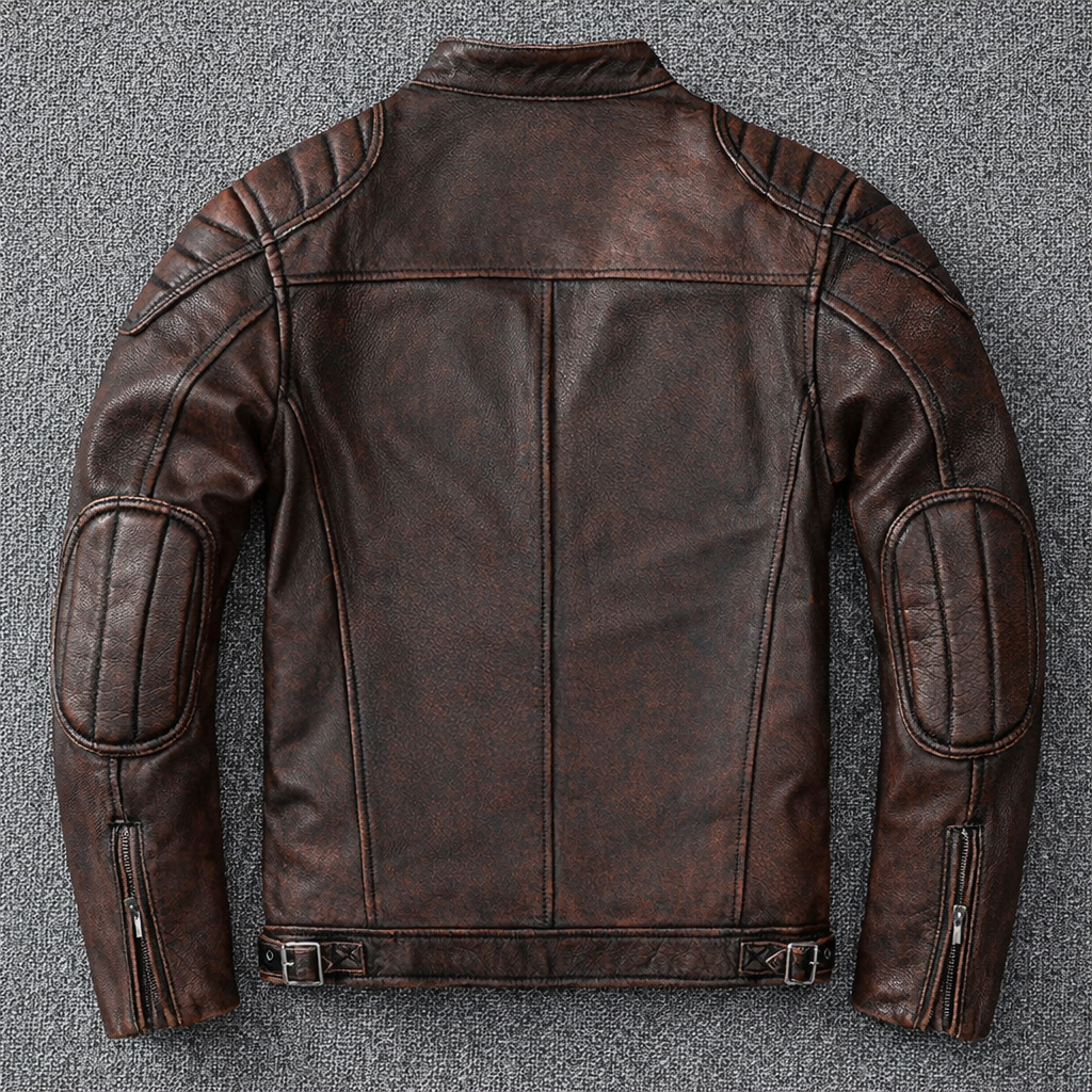 Valmonte - Cazadora Clásica