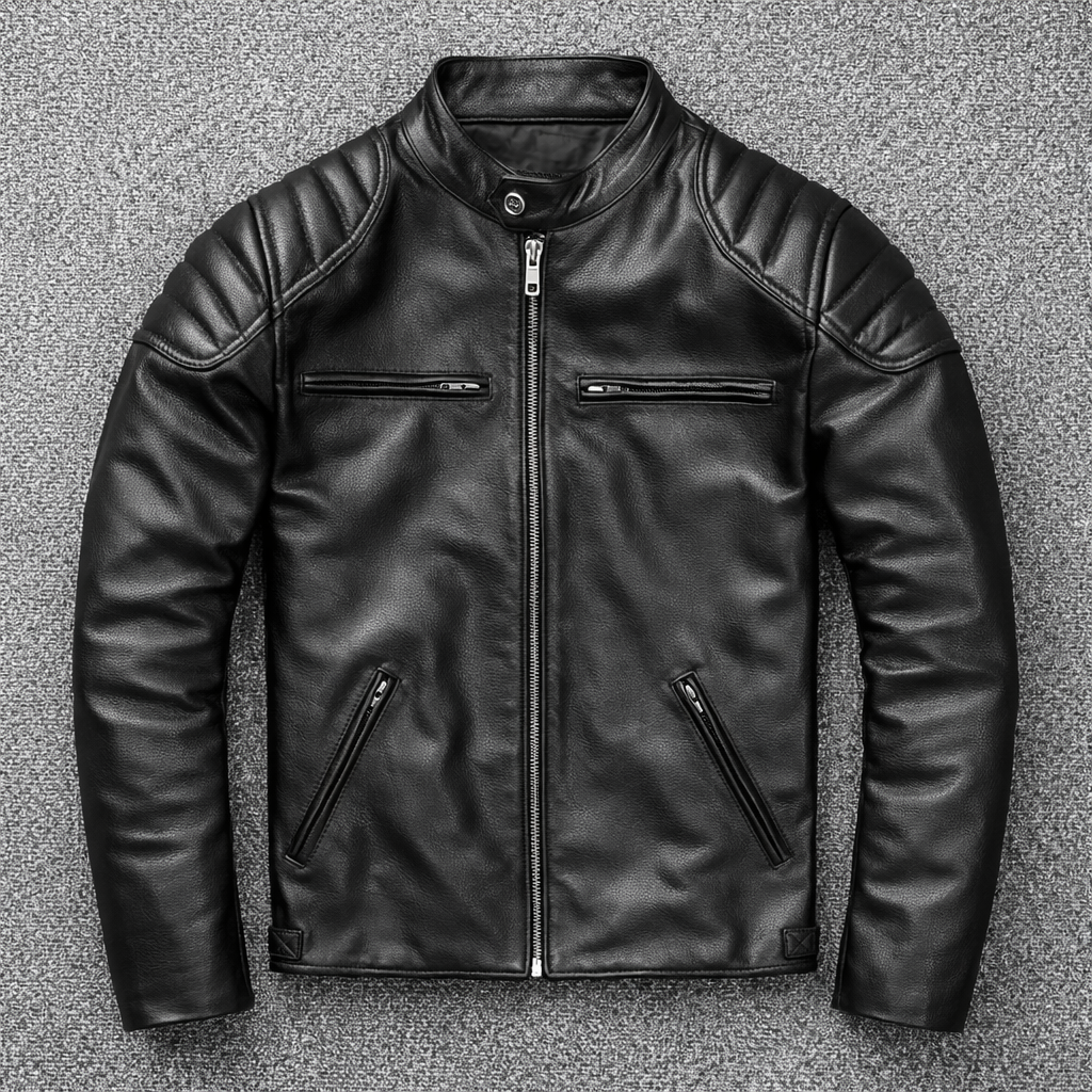 Valmonte - Cazadora Clásica