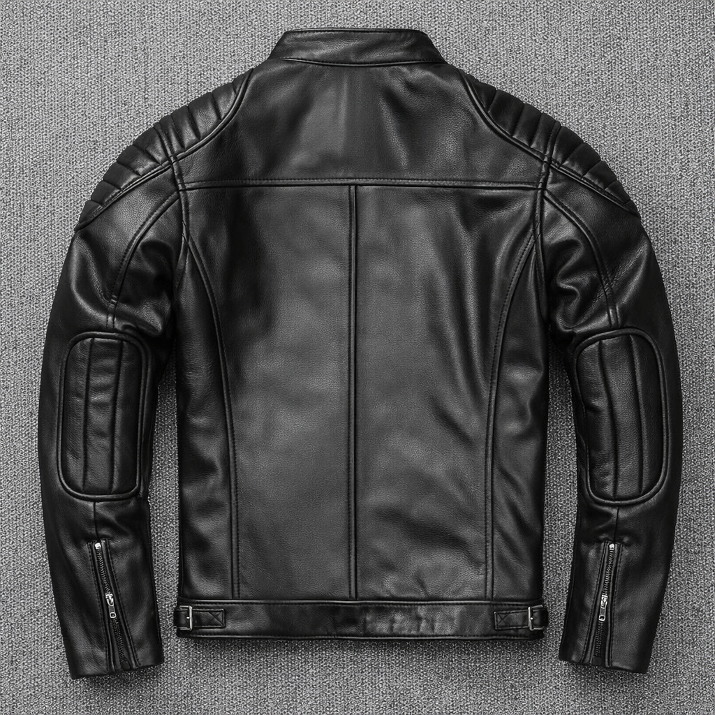 Valmonte - Cazadora Clásica