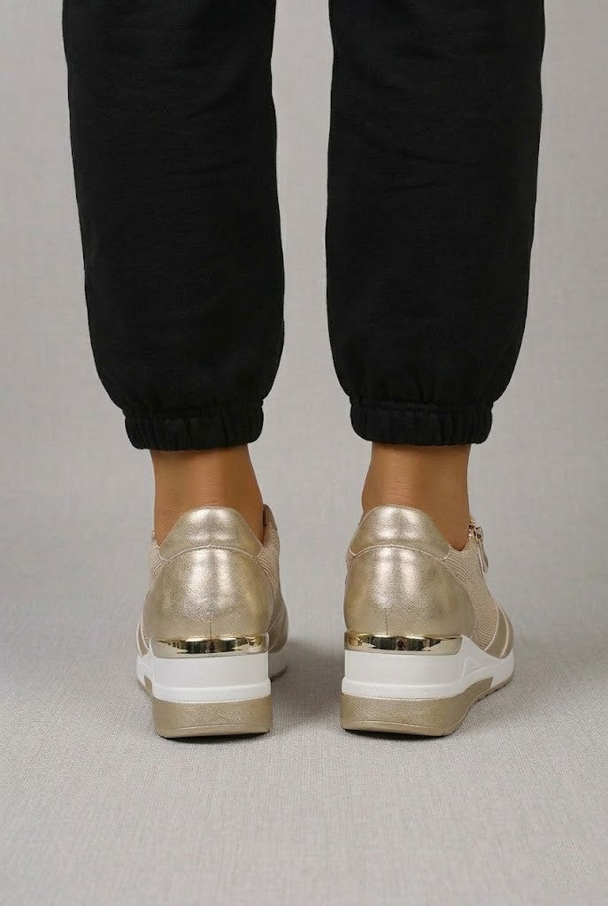 Velora - Zapatillas Altiva