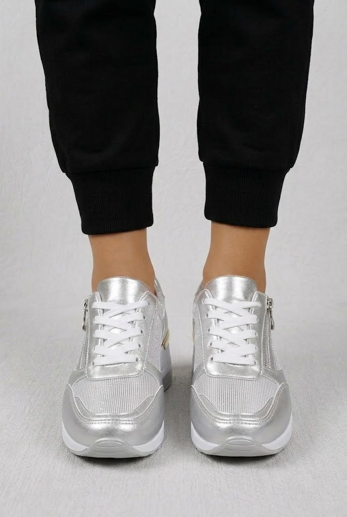 Velora - Zapatillas Altiva