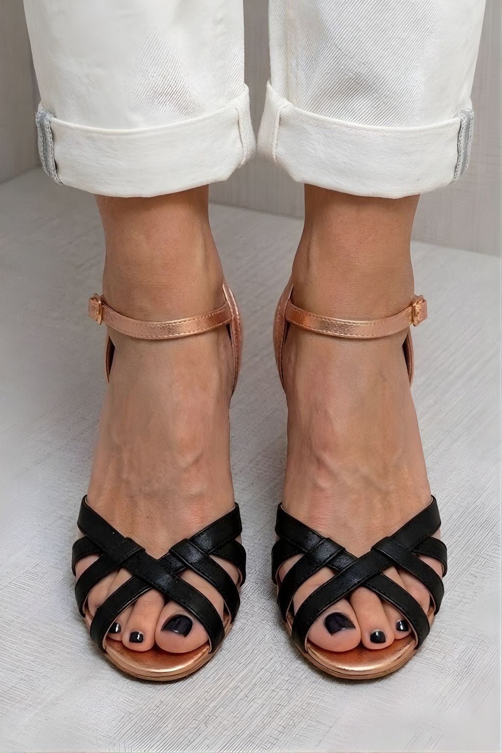 Vero - Tacones Glamour - Lavarea