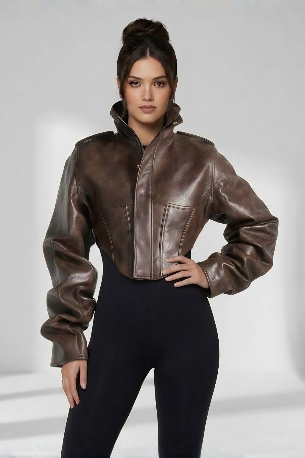 Verona - Chaqueta Corsé - Lavarea