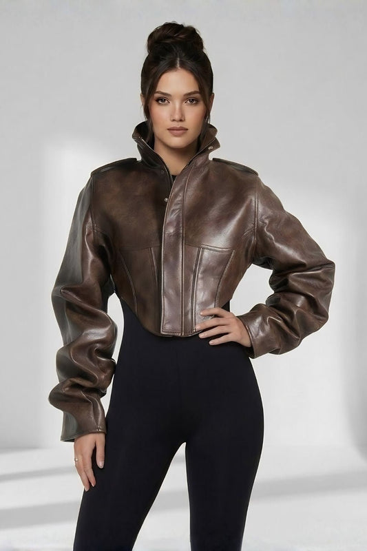 Verona - Chaqueta Corsé - Lavarea