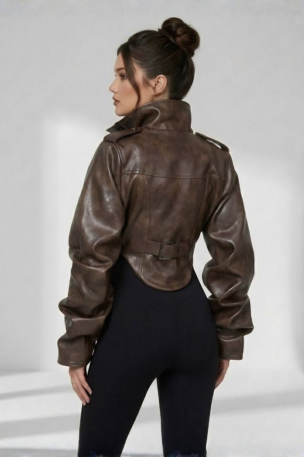 Verona - Chaqueta Corsé - Lavarea