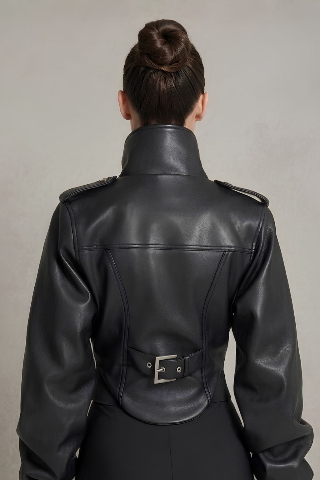 Verona - Chaqueta Corsé - Lavarea