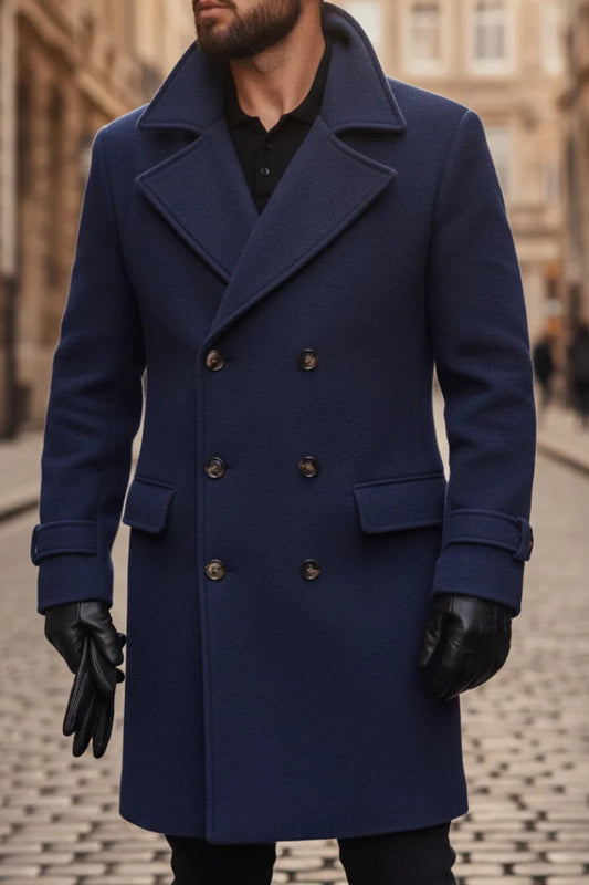 Verone - Abrigo Formal