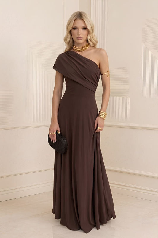 Zaira - Vestido Terra - Lavarea