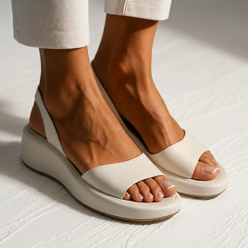 Zerena - Sandalias Esencia