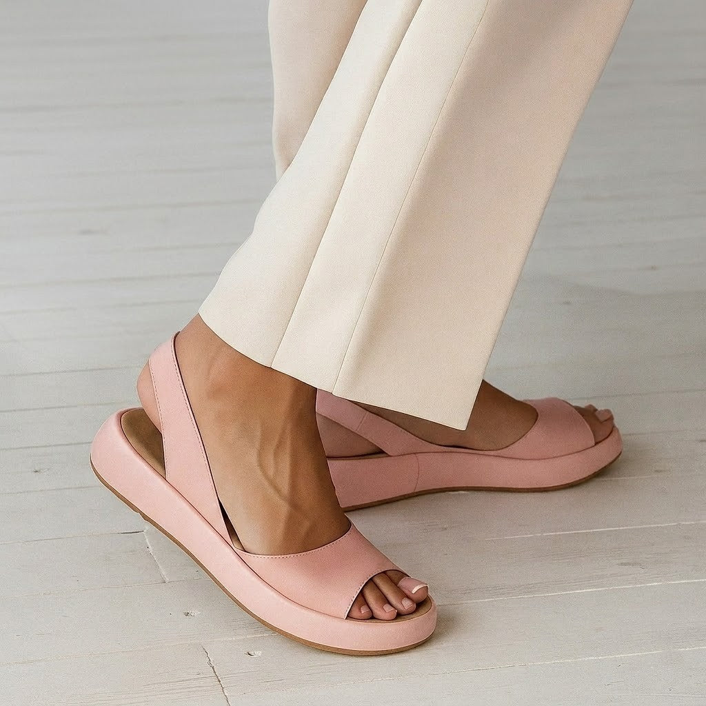 Zerena - Sandalias Esencia