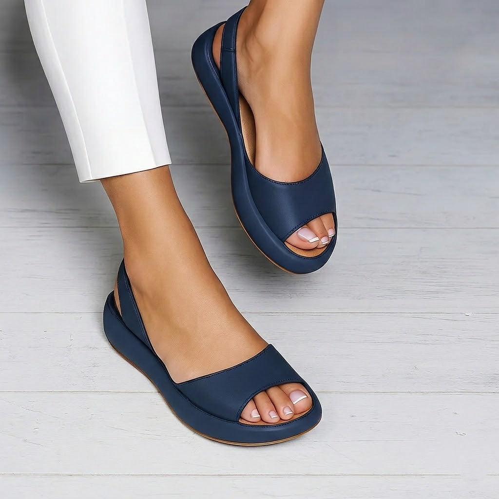 Zerena - Sandalias Esencia