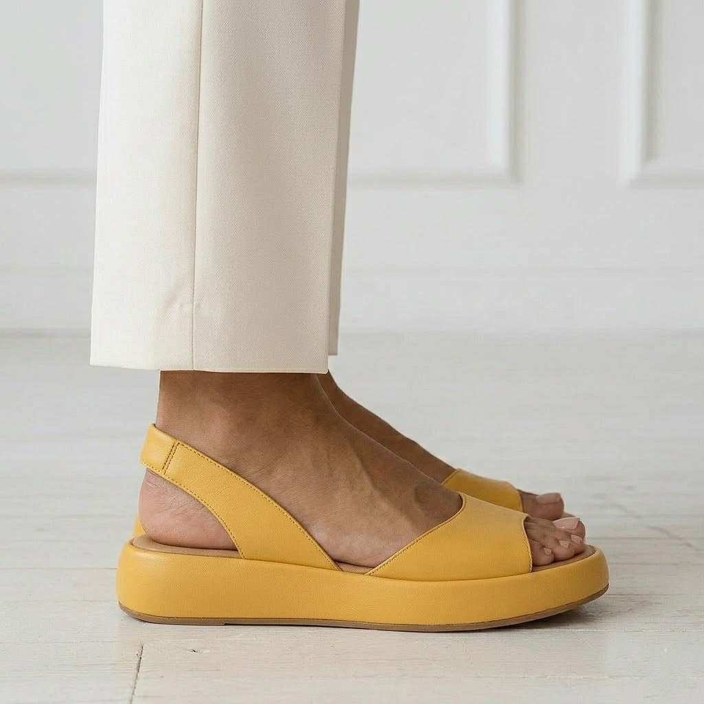 Zerena - Sandalias Esencia