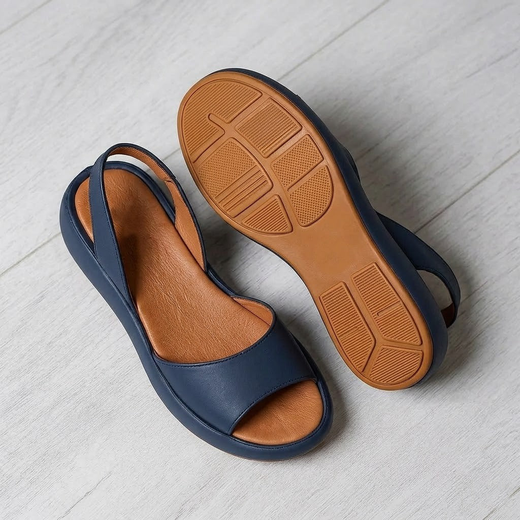 Zerena - Sandalias Esencia