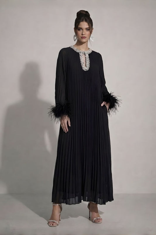 Zireth - Vestido Éter