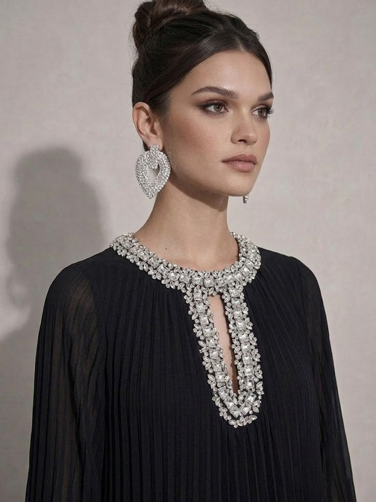 Zireth - Vestido Éter