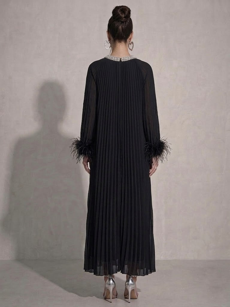 Zireth - Vestido Éter