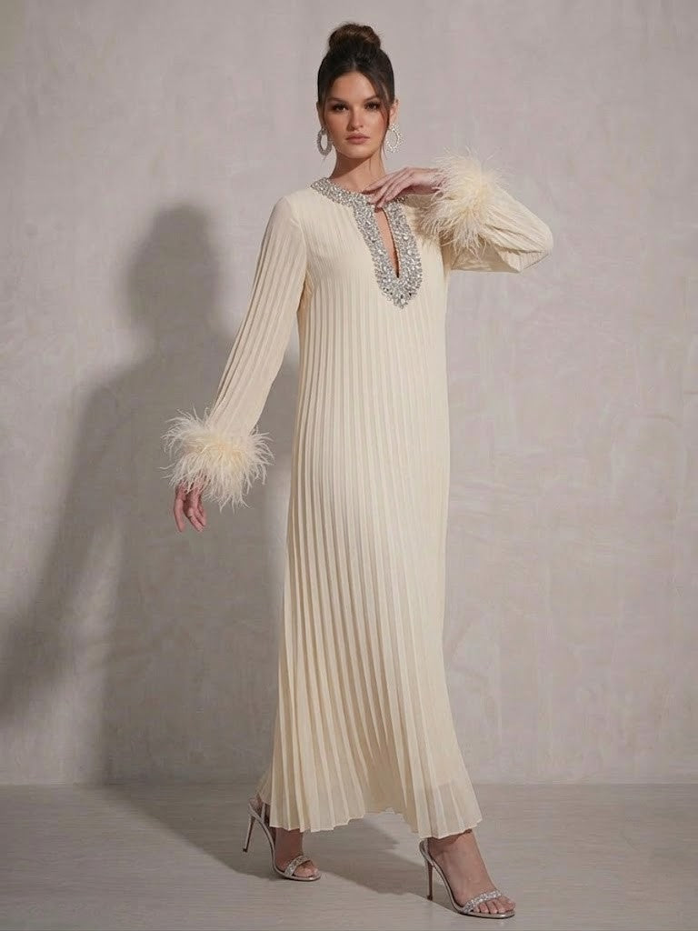 Zireth - Vestido Éter