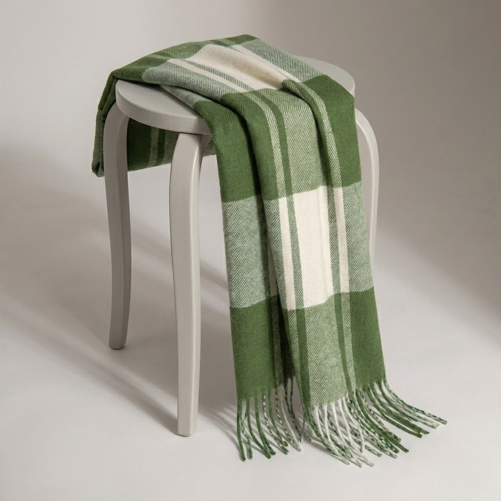 Alvera - Bufanda Boreal