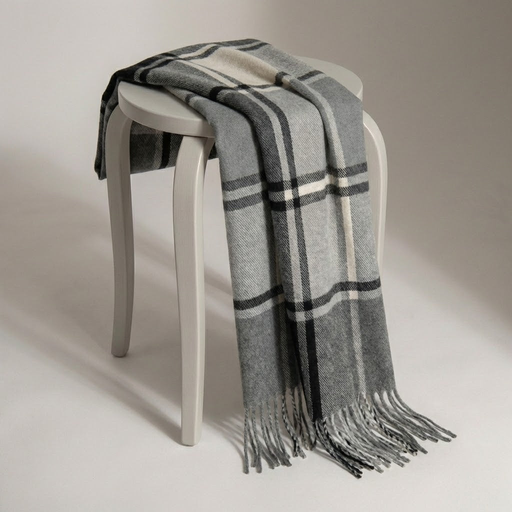 Alvera - Bufanda Boreal