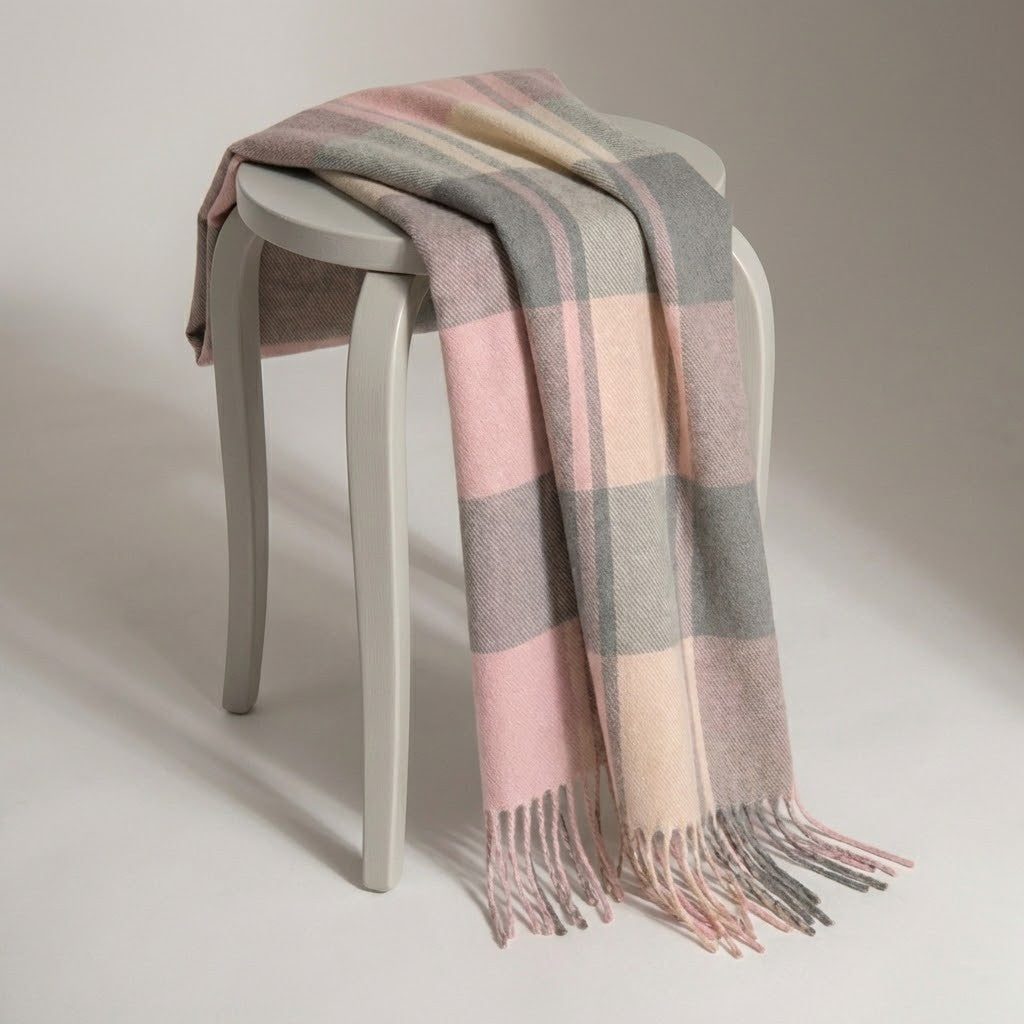 Alvera - Bufanda Boreal