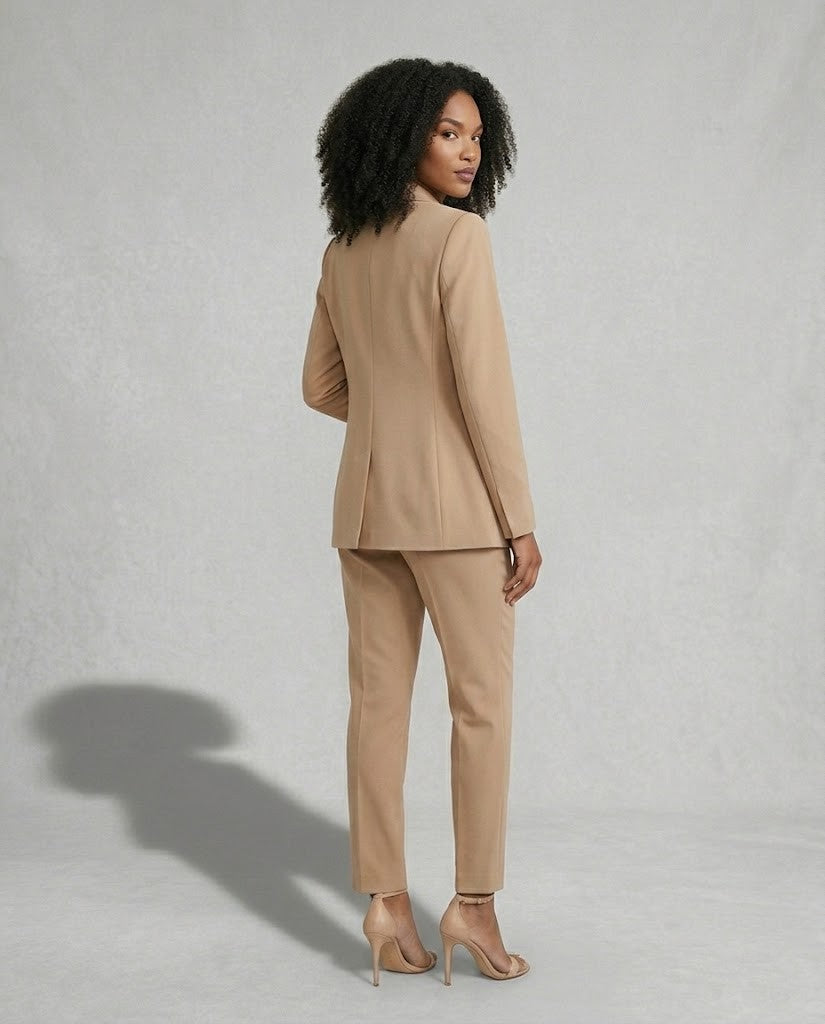 Camille - Conjunto Actual