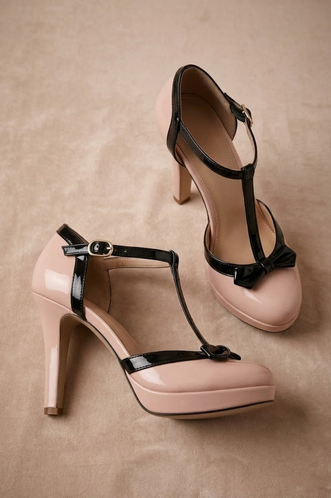 Daelis - Tacones Grace