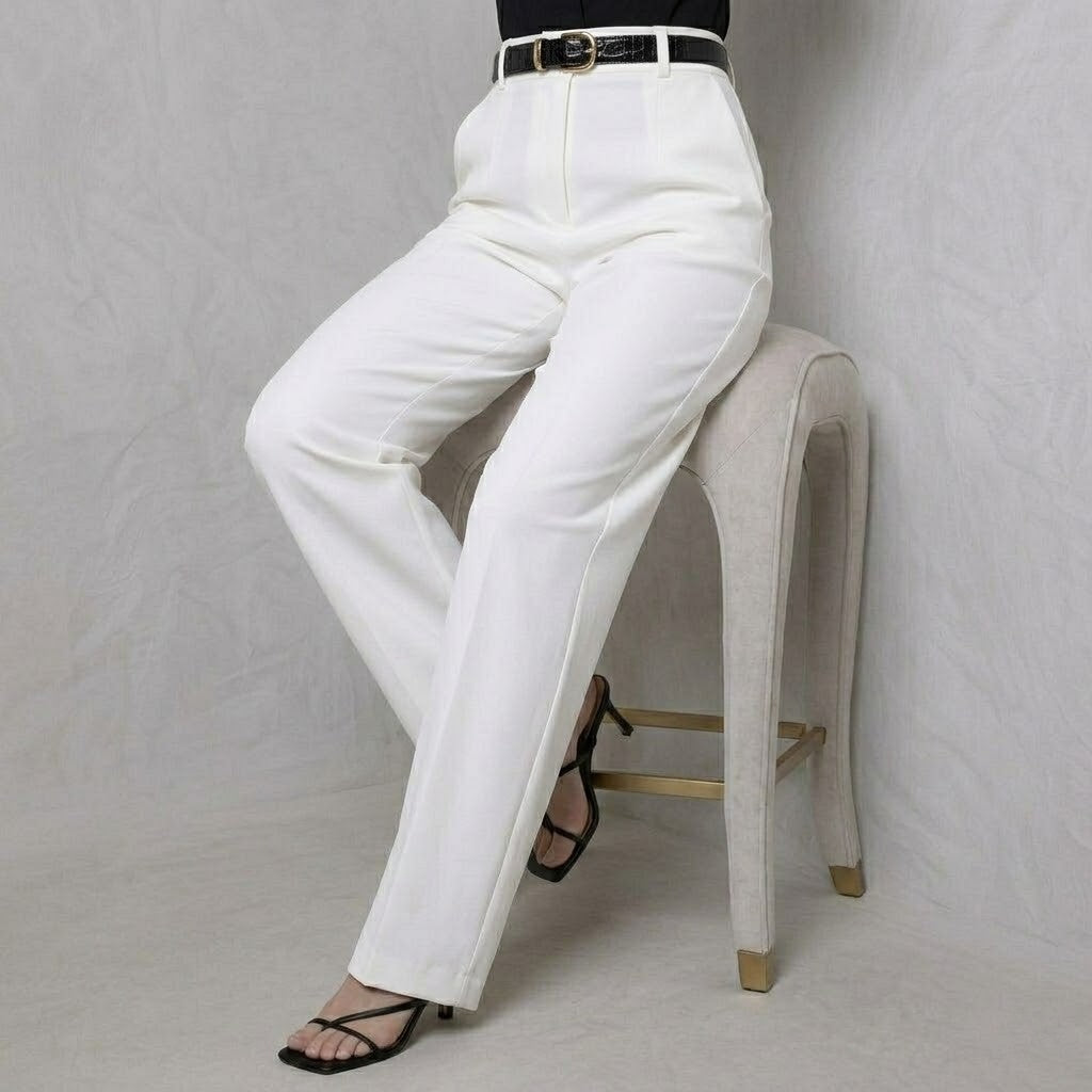 Liora - Pantalón Palazzo