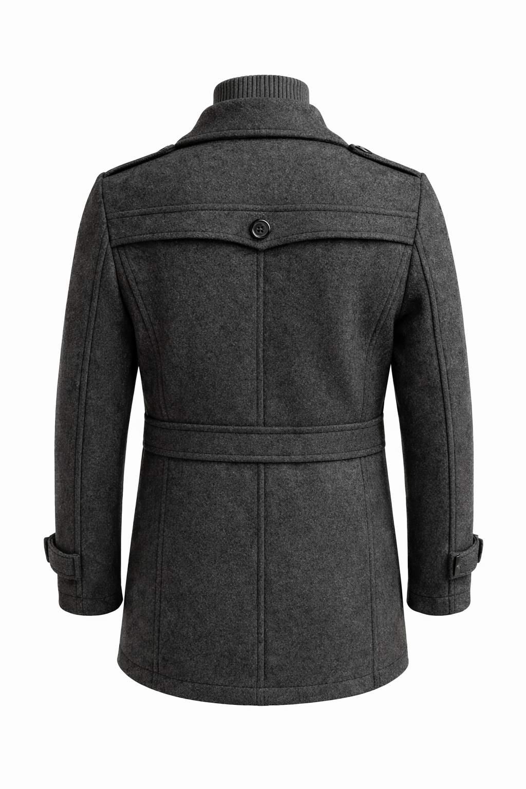 Varenne – Abrigo Invernal